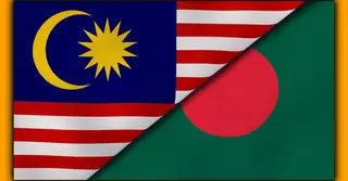 অর্থনৈতিক সম্পর্ক জোরদারে বাংলাদেশ-মালয়েশিয়া সমঝোতা স্মারক স্বাক্ষরিত